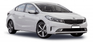 Kia Cerato в лизинг